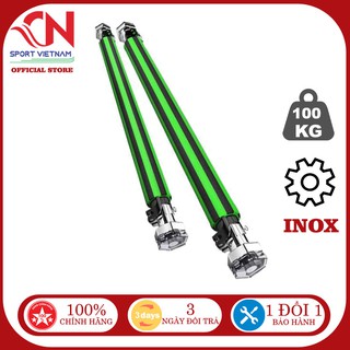 [Mã THETCN01 giảm 10%, tối đa 30K đơn 99K] Xà đơn treo tường gắn cửa chịu lực đa năng