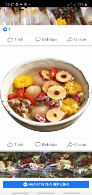 Táo đỏ thái lát sấy khô loại ngon HSD:2024