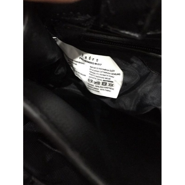 Thanh lý túi xách  p.e.d.r.o