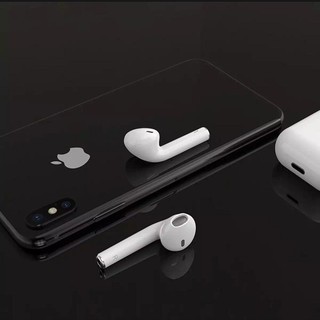 Tai Nghe Bluetooth inpods i12 TWS Cảm Biến Vân Tay Combo Vỏ ốp lưng Case Airpod Airpods Pro 1 2 Iphone | BigBuy360 - bigbuy360.vn