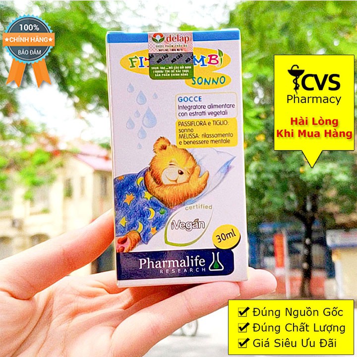 Siro Gas Bimbi (Lọ 30ml) - Hỗ Trợ Giảm Đầy Hơi, Nôn Trớ, Chướng Bụng, Khó Tiêu Cho Trẻ