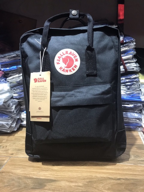 AUTH Chính hãng Ba lo KanKen