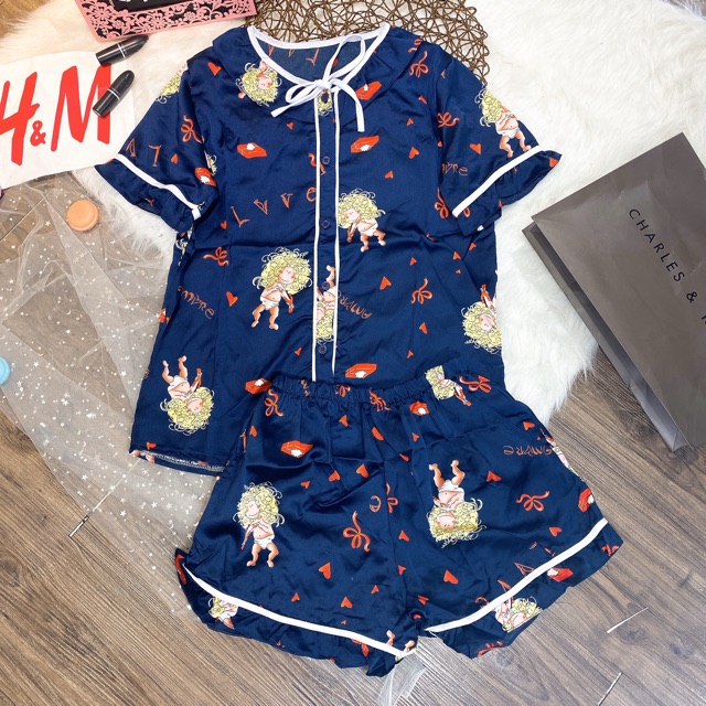 Cộc đùi lụa satin bèo | BigBuy360 - bigbuy360.vn