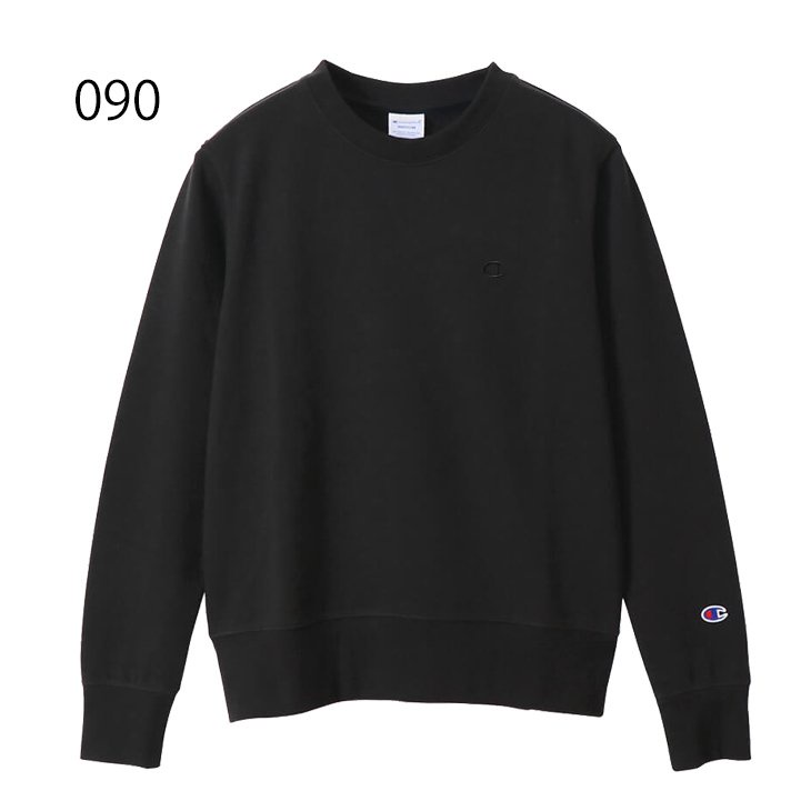 Áo Sweatshirt Champion nỉ lông cừu chuẩn xuất xịn