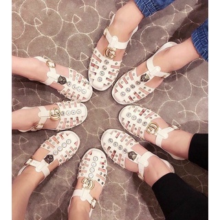 Sandal rọ nhựa G c fullbox