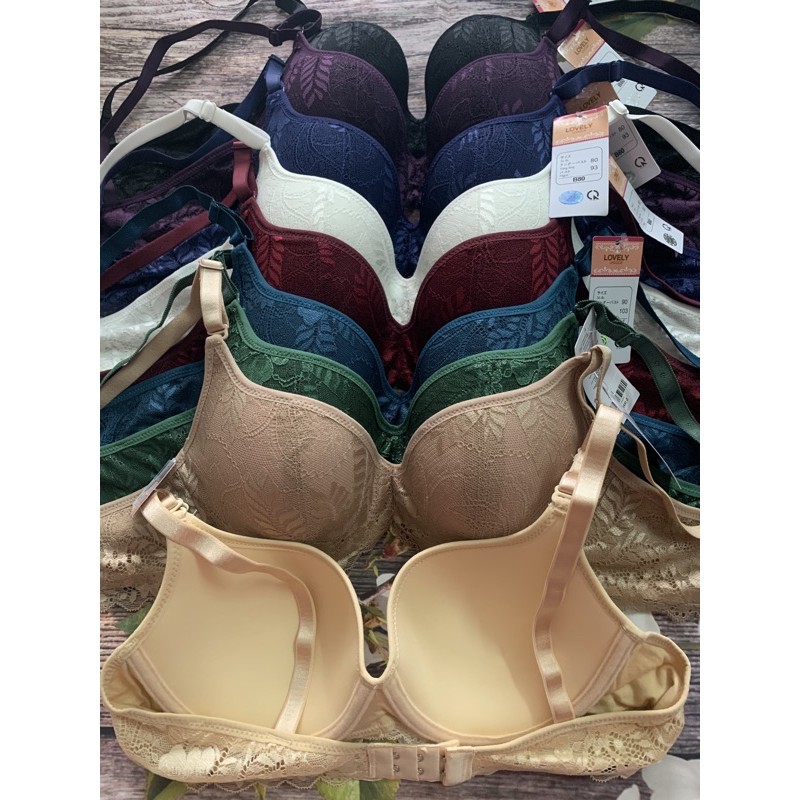 Áo ngực Lovely 291