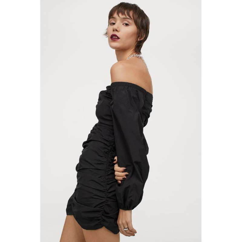 Đầm auth uk tương đương sz S dưới 50kg vừa