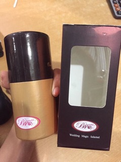 Combo 2 Áo Bra dán ngực giá chỉ 199k