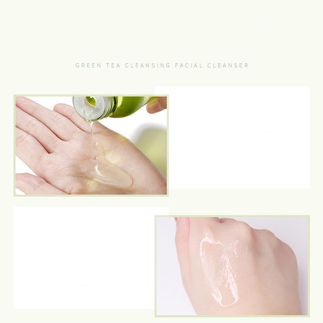Tones LAIKOU Trà Xanh Green Tea 140ml