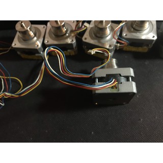 Động cơ bước (motor step mini)