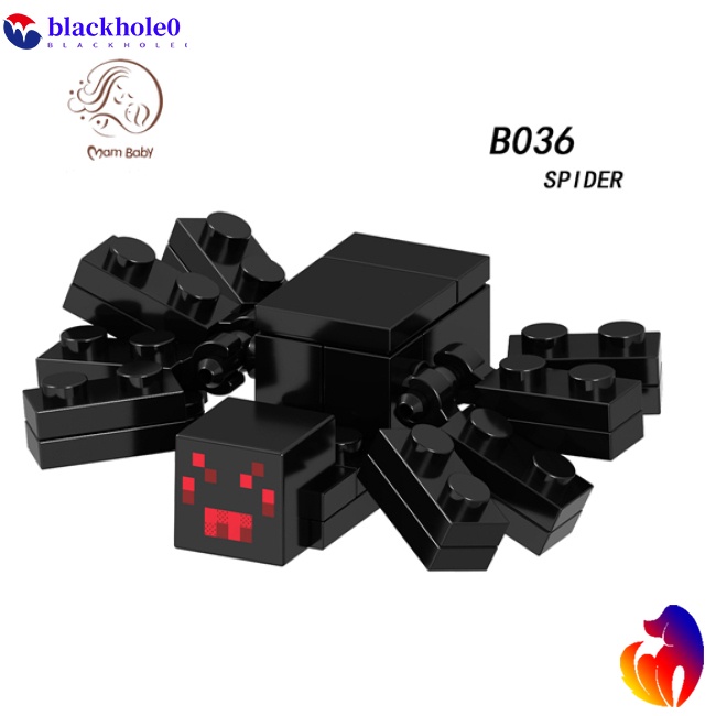 Bộ Đồ Chơi Lắp Ráp Mô Hình Lego Minecraft Dành Cho Trẻ