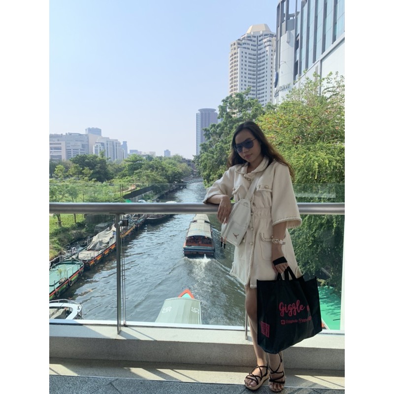 Thanh lý đầm the Maven