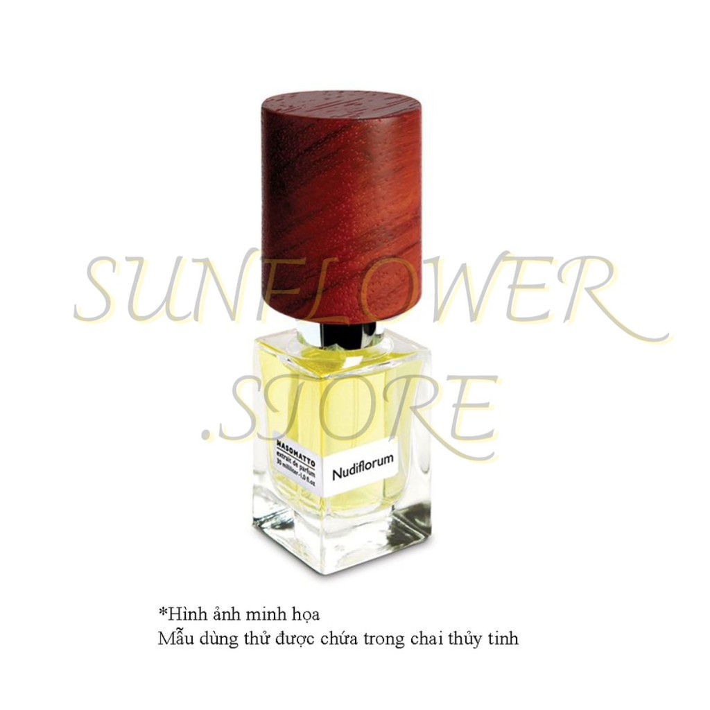 ✧ Nước hoa dùng thử Nasomatto Nudiflorum𝒦𝒟.𝒮𝓉ℴ𝓇ℯ️