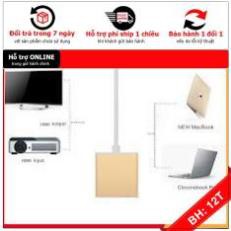 [BH12TH] 🎁 Cáp chuyển USB Type C ra HDMI