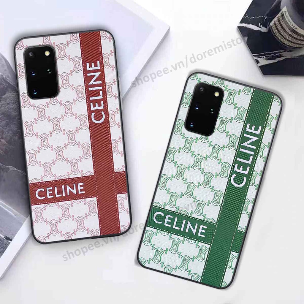 Ốp Samsung S20 / S20 Plus / S20+ thể thao, bear brick, ốp lưng dẻo thời trang bền đẹp