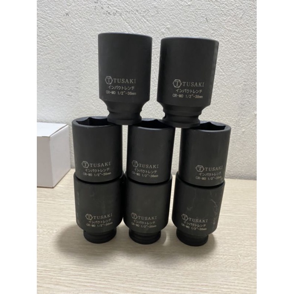 Khẩu mở lồng máy giặt 1/2-78mm 36,38,30,32,34,41