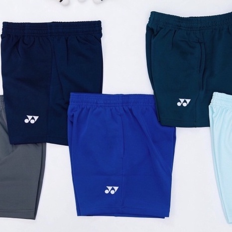 Quần Short Cầu Lông YONEX Cho Nữ Sử Dụng Trong Tập Luyện Và Thi Đấu Cầu Lông Có 10 Màu Lựa Chọn