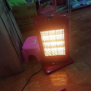 Máy sưởi sunhouse 3 bóng