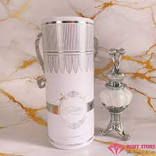 TINH DẦU NƯỚC HOA DUBAI SUPREME MUSK - MÙI HƯƠNG DỄ THƯƠNG | BigBuy360 - bigbuy360.vn