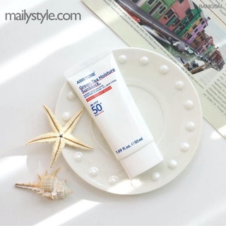 Kem Chống Nắng Vật Lý Bảo Vệ Da Tối Ưu Asis-Tobe 50ml