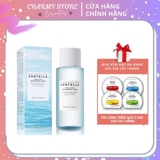Nước Cân Bằng Skin1004 Madagascar Centella