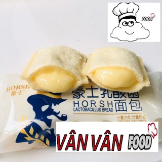 Bánh sữa chua ✌ bánh sữa chua vị sữa thơm ngon béo ngậy bổ dưỡng đồ ăn vặt