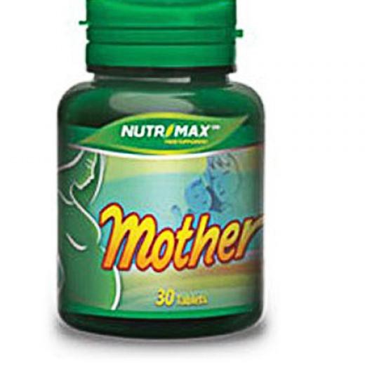 Nice Nutrimax Mother 30 'S....