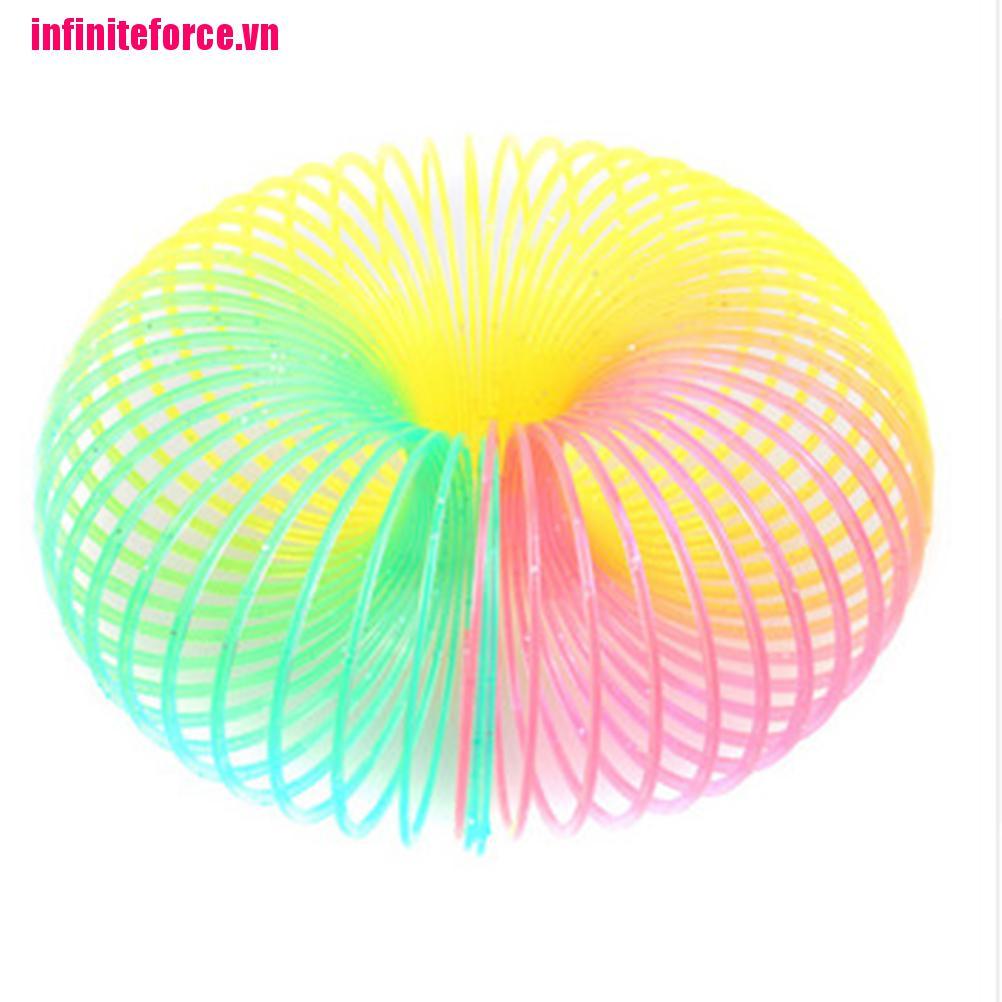 Vn 1 Cầu Vồng Nhựa