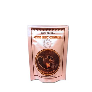 Cà phê Con Sóc Coffee