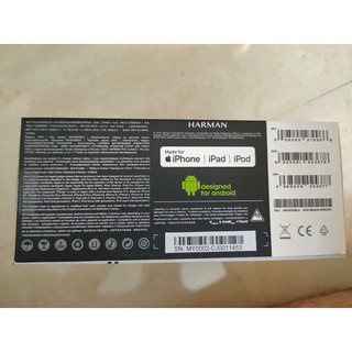 Tai nghe Akg N30.