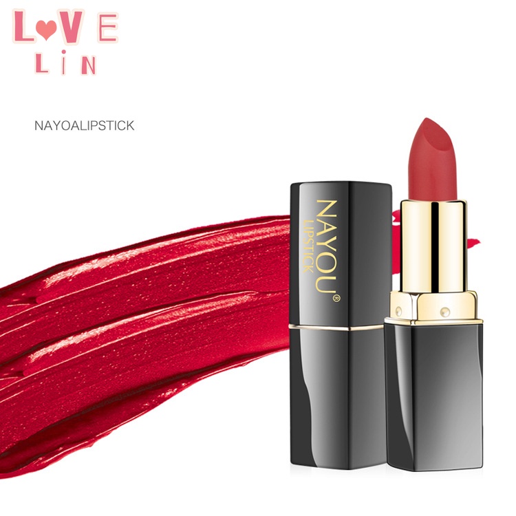 Son Môi Dưỡng Ẩm Không Dính Cốc Chống Thấm Nước Cho Nữ