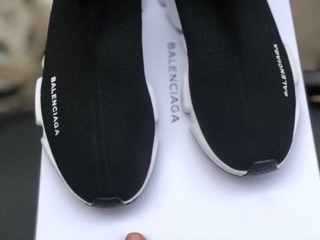 GIÀY THỂ THAO BALEN CAO CỔ