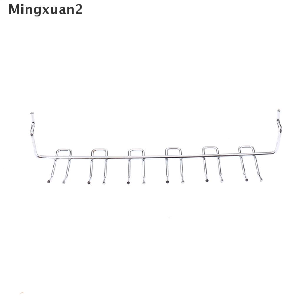 Set 81 móc treo đồ dùng kèm bảng pegboard tiện dụng