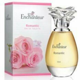 Nước hoa enchanter 50ml ( charming, magic, romantic..)