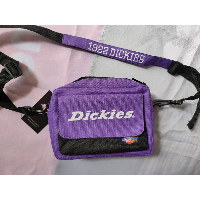 Túi đeo chéo minibag dickies 4 màu [Giá tri ân] | BigBuy360 - bigbuy360.vn