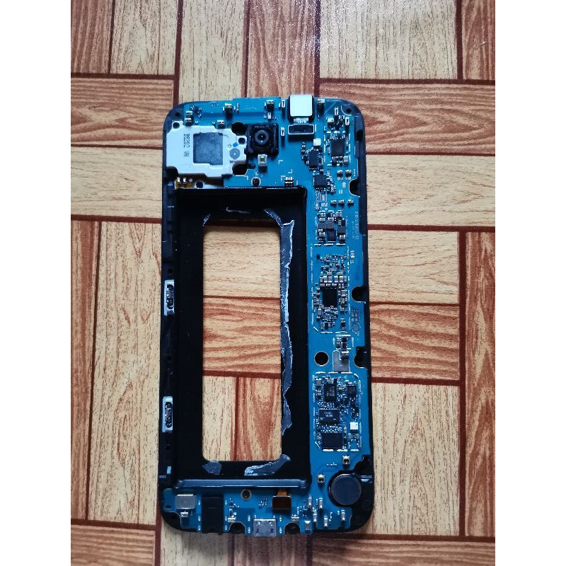 Xác Samsung Galaxy j7 pro