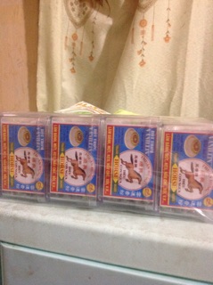 Vani ống hộp 100 ống