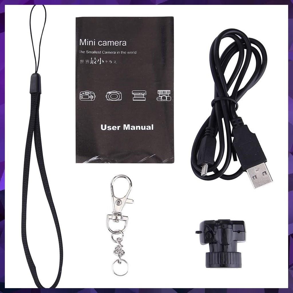 Camera Hành Trình Y2000 - Camera Thể Thao Tiện Dụng, Độ Nét Cao | BigBuy360 - bigbuy360.vn
