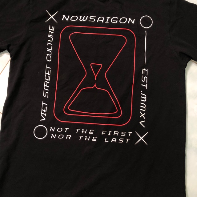 Áo Nowsaigon