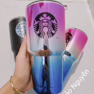 Cốc giữ nhiệt Starbuck Thái lan