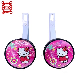 Bánh phụ tập đi xe đạp trẻ em.