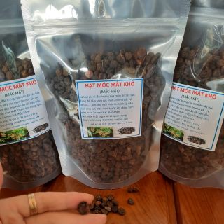 1kg hạt mắc mật (móc mật) gia vị chuẩn tây bắc