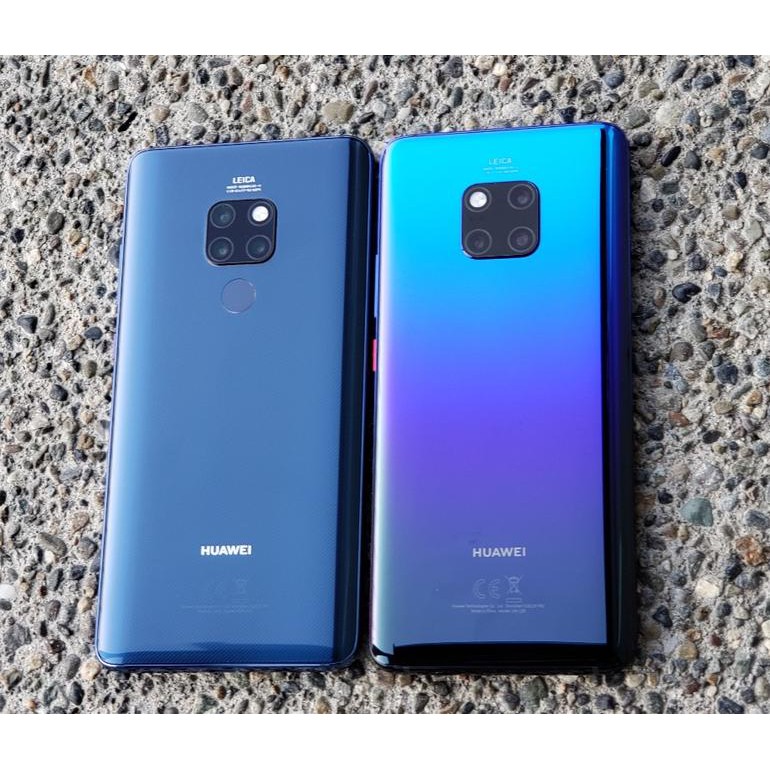 Cường lực camera Huawei Mate 20 và Huawei Mate 20 Pro