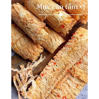 MỰC CÁN TẨM VỊ