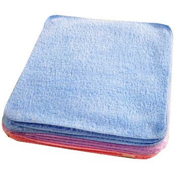 Khăn mặt siêu mềm cho bé 20cm*20cm