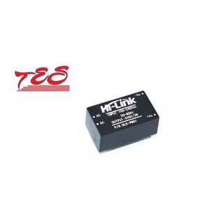 Module nguồn HLK PM01 220V-5V 3W Hi Link  _PM01