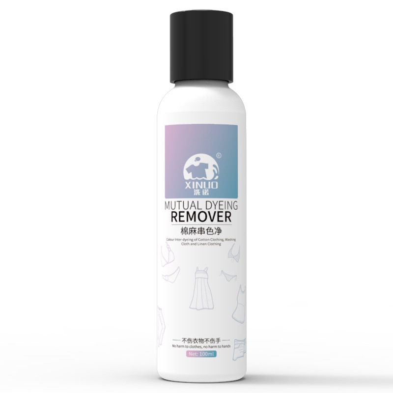Thuốc tẩy, nước tẩy trắng, tẩy mốc, vết ố quần áo đa năng thần thánh