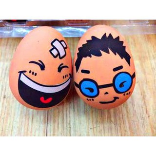 Gudetama bóng nảy đàn hồi slime chơi cực vui BTS so