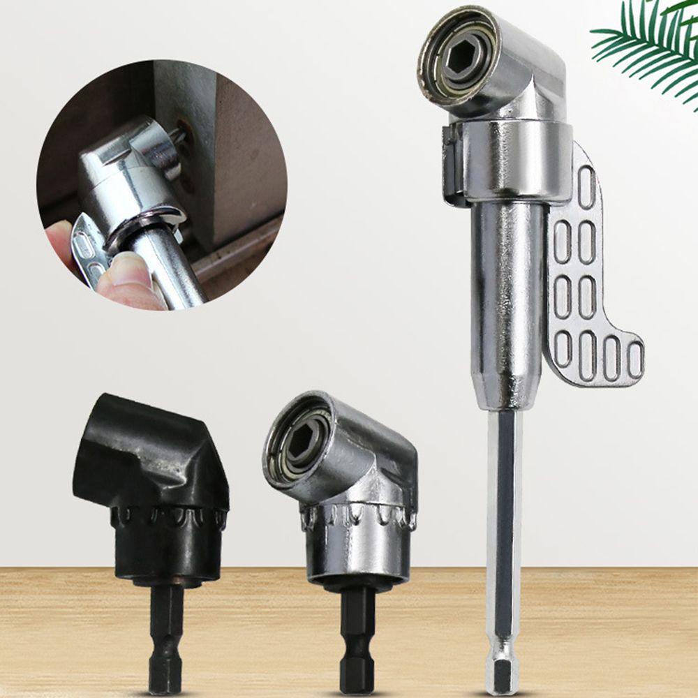 LAKAMIER Giá Đỡ Đầu Tua Vít Góc 105 Độ Chuyên Dụng