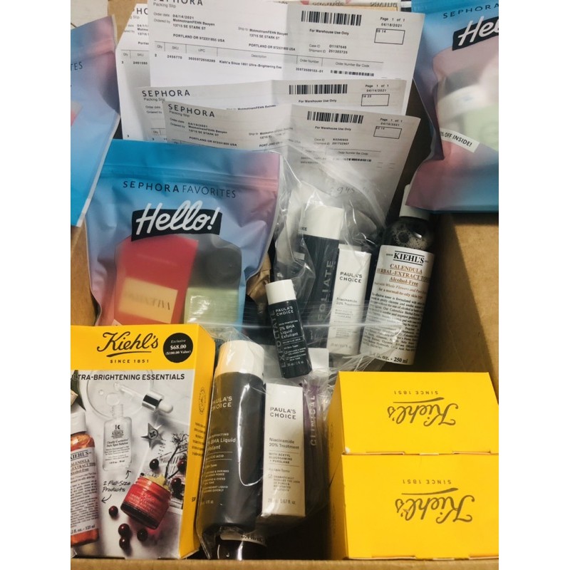 Set Tinh chất Clinical Niacinamide 10% / 20% Treatment (vitamin B3) Paula’s Choice | BigBuy360 - bigbuy360.vn